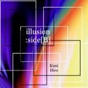 illusion side:B专辑