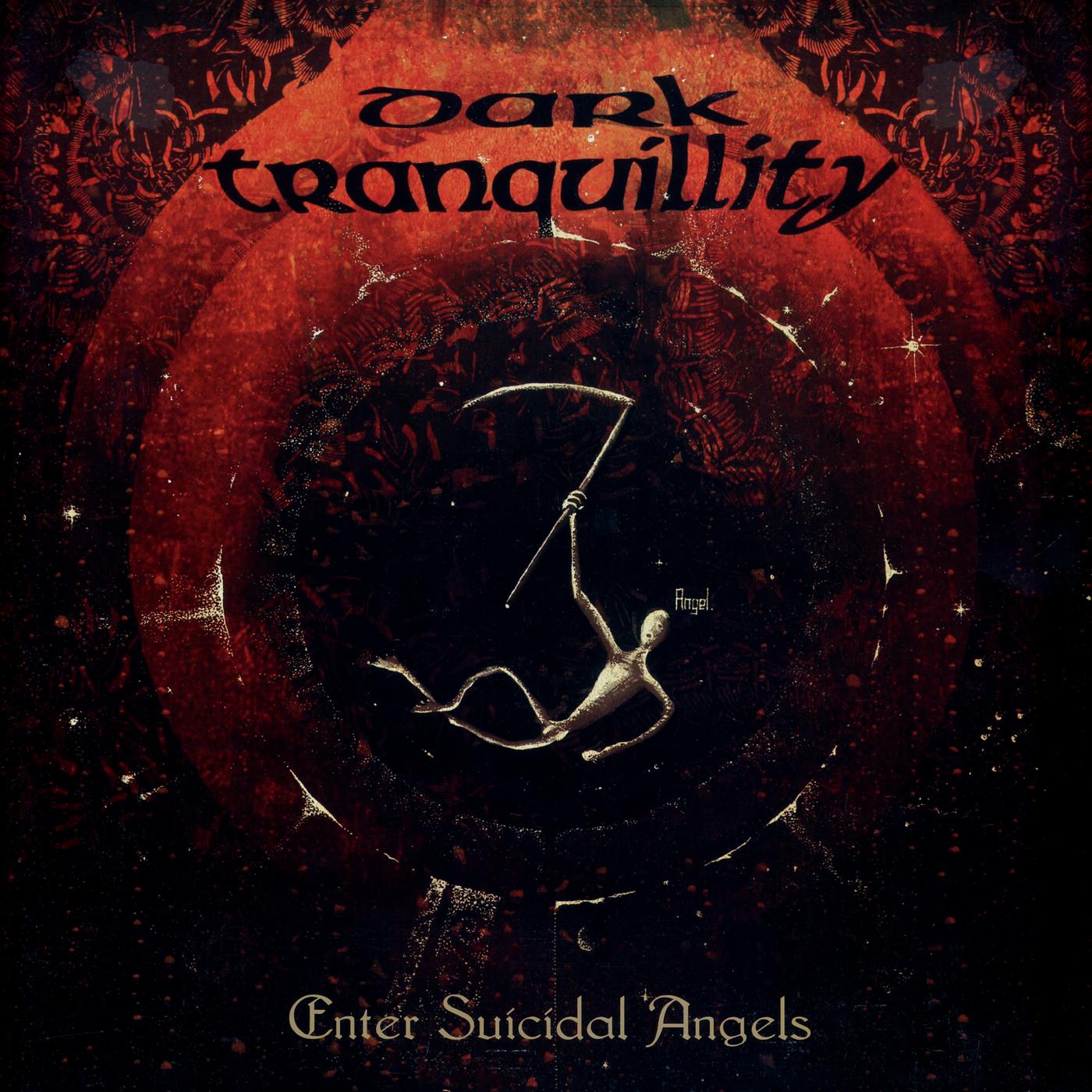 Enter Suicidal Angels - EP (Remastered 2021)