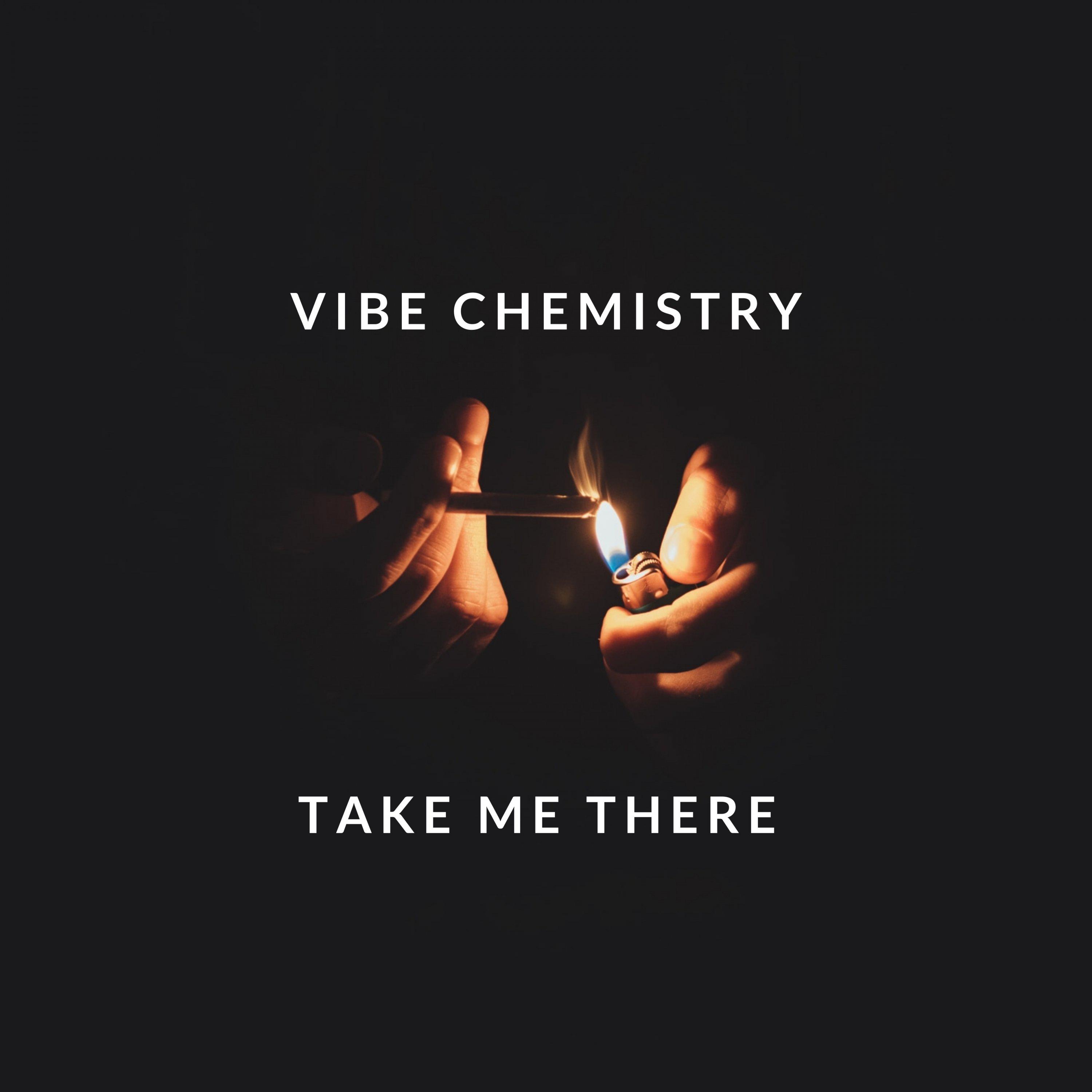 Vibe Chemistry - Take Me There