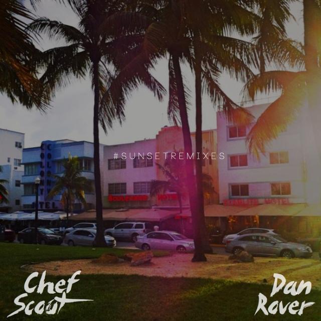 #SUNSETREMIXES