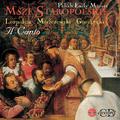 LEOPOLITA, M.: Missa Paschalis / MIELCZEWSKI, M.: Missa super / GORCZYCKI, G.G.: Missa Paschalis (Ms