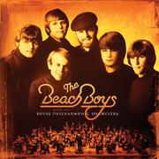 The Beach Boys With The Royal Philharmonic Orchestra