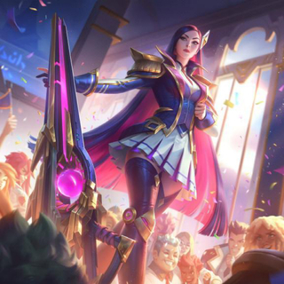 『燃系Bgm』带你快乐上分