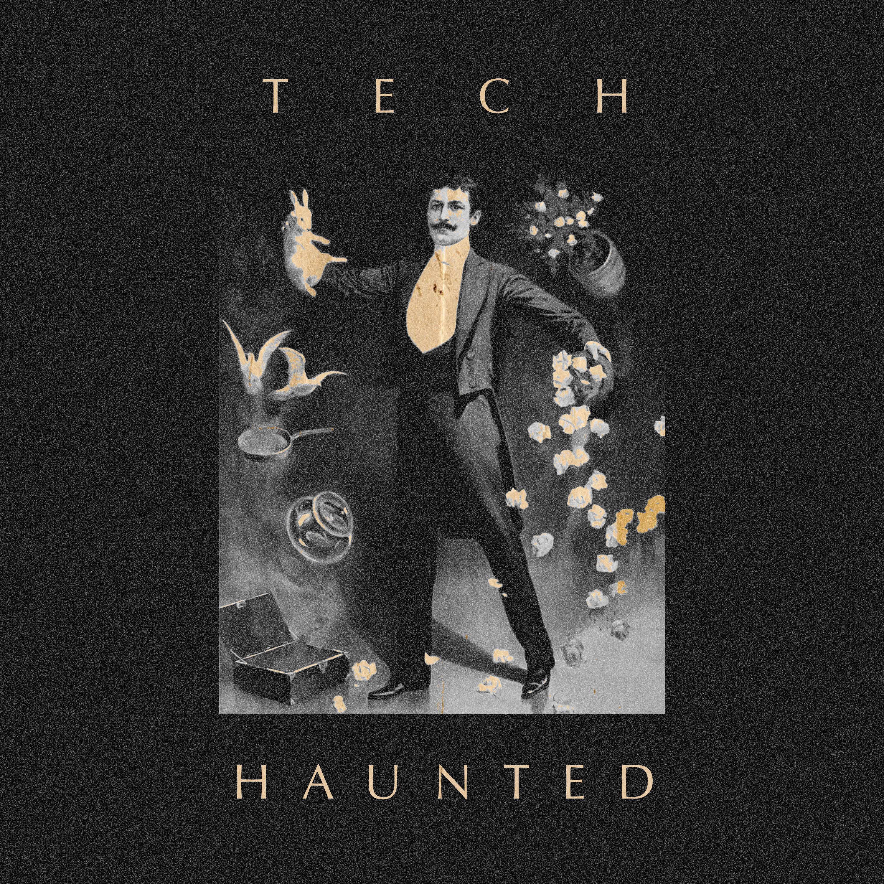 Haunted