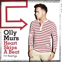 Heart Skips A Beat - Olly Murs 新版女歌和声苏荷伴奏