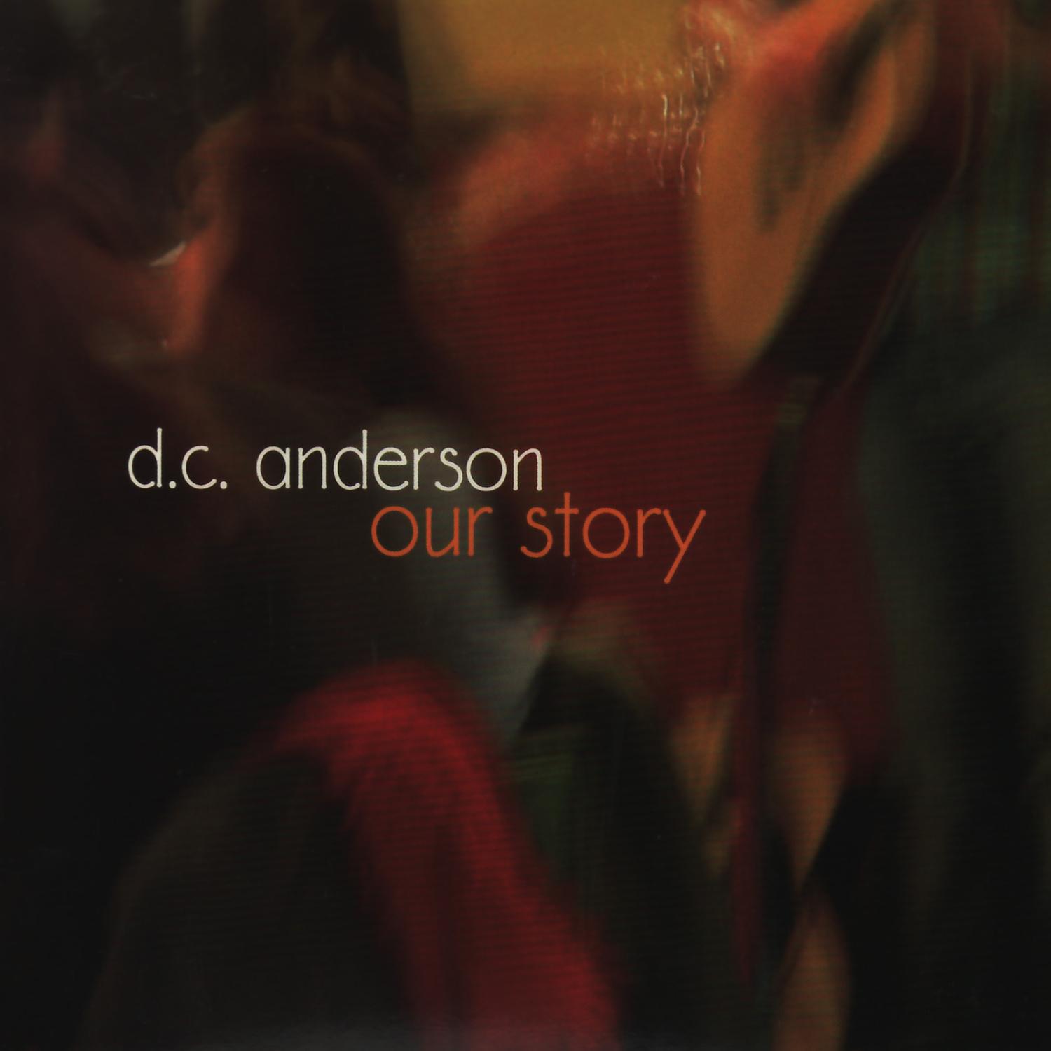 Our Story