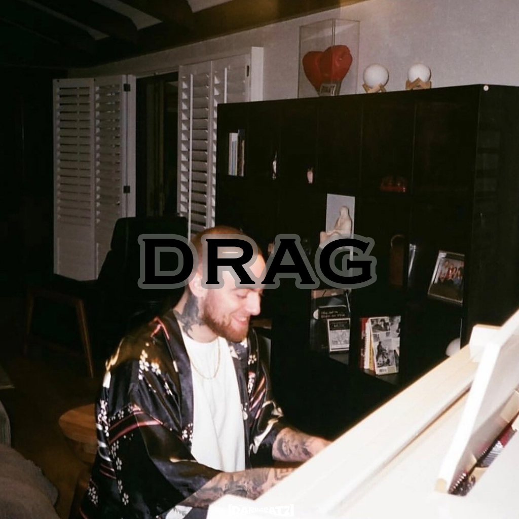 Free Chill Boombap type beat “Drag”