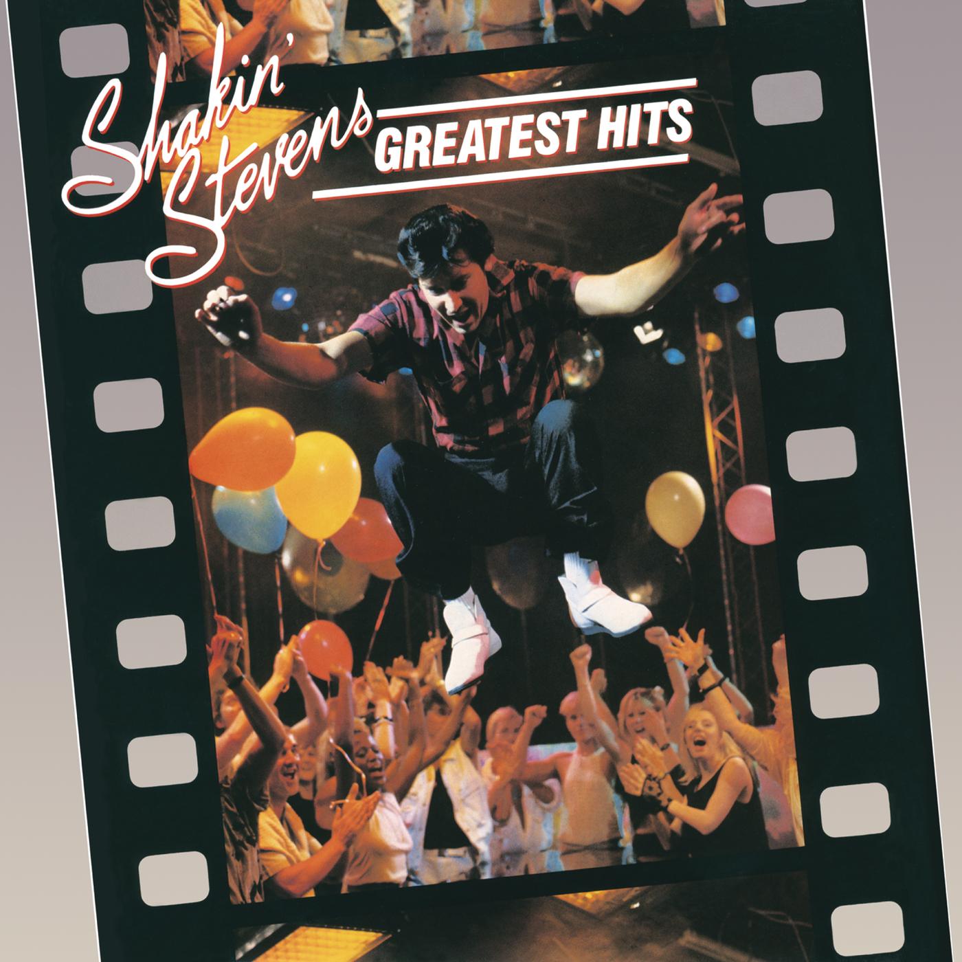 Greatest Hits