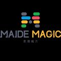 MAIDE MAGIC - BGM2018