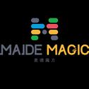 MAIDE MAGIC - BGM2018专辑