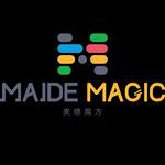 MAIDE MAGIC - BGM2018专辑