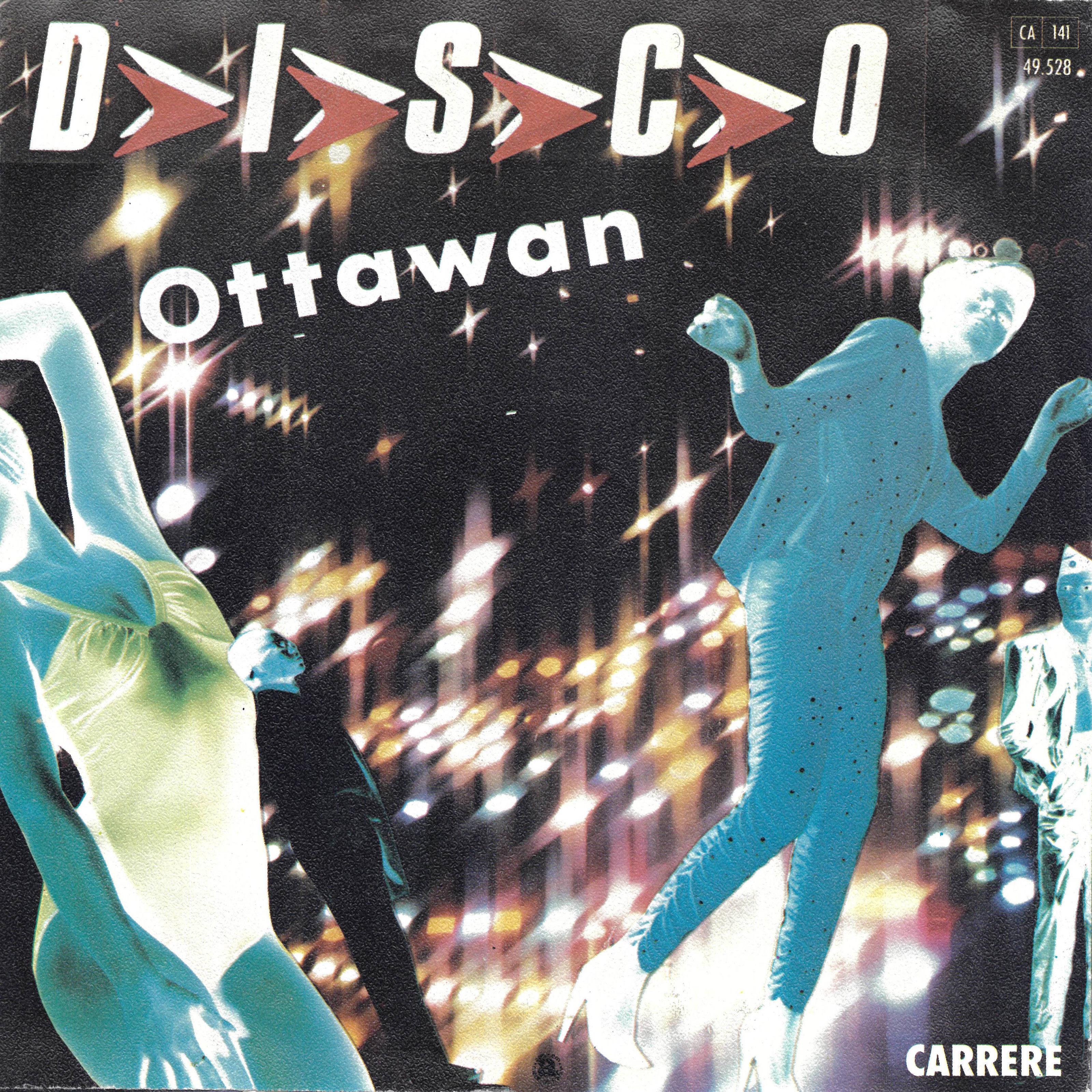 D.I.S.C.O.