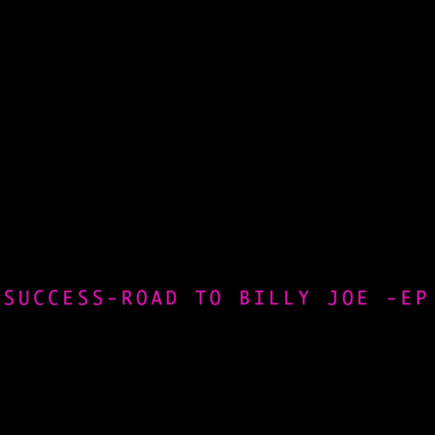 Road to Billy Joe专辑