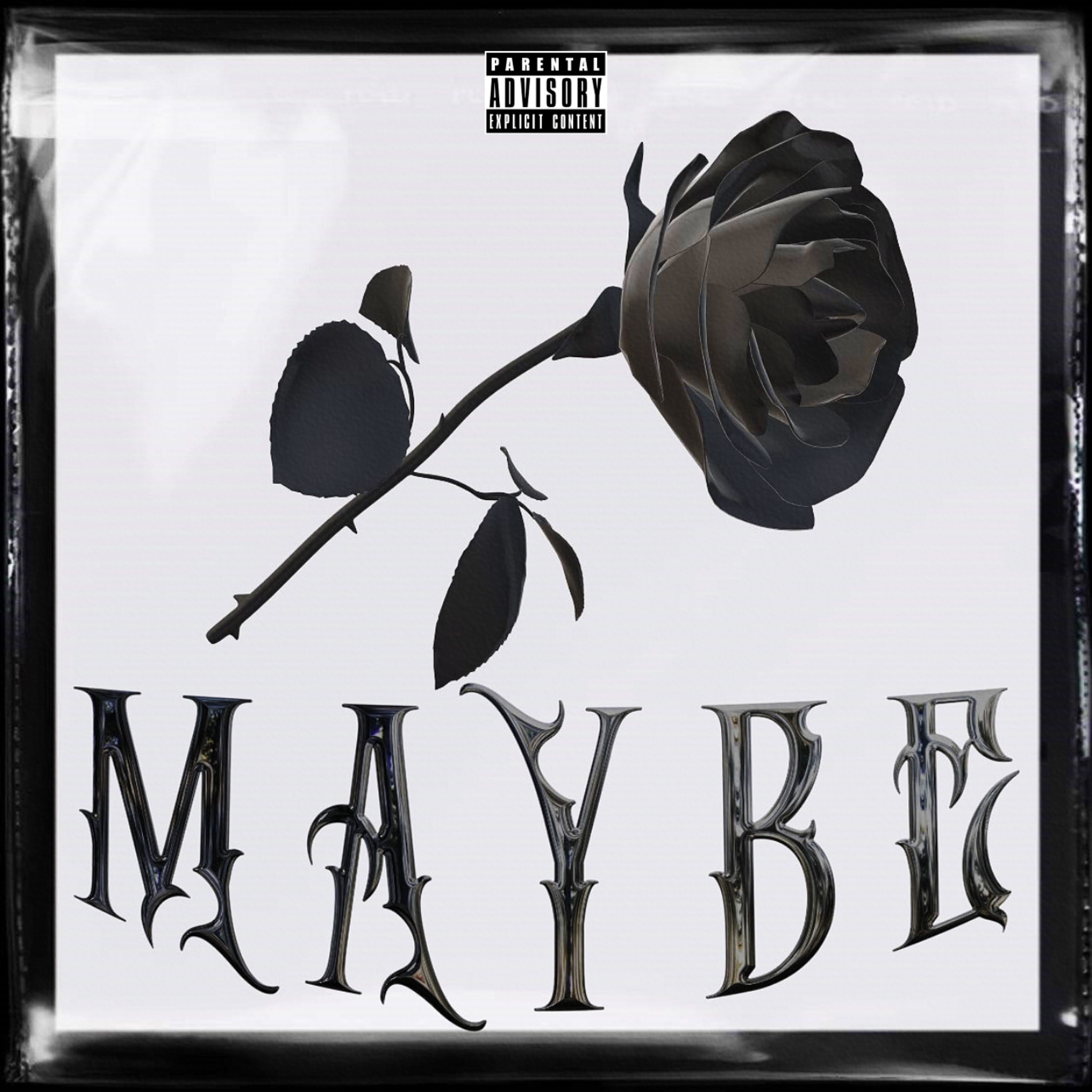 Maybe