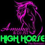 High Horse (The Remixes)专辑