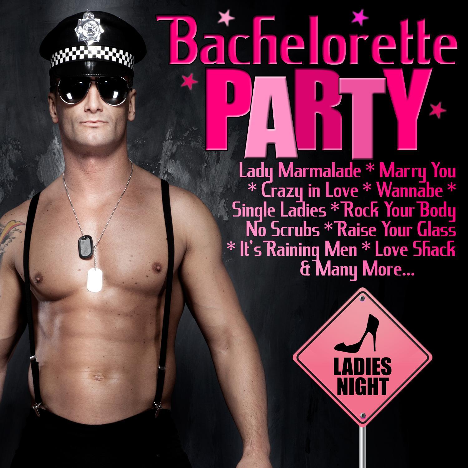 Bachelorette Party