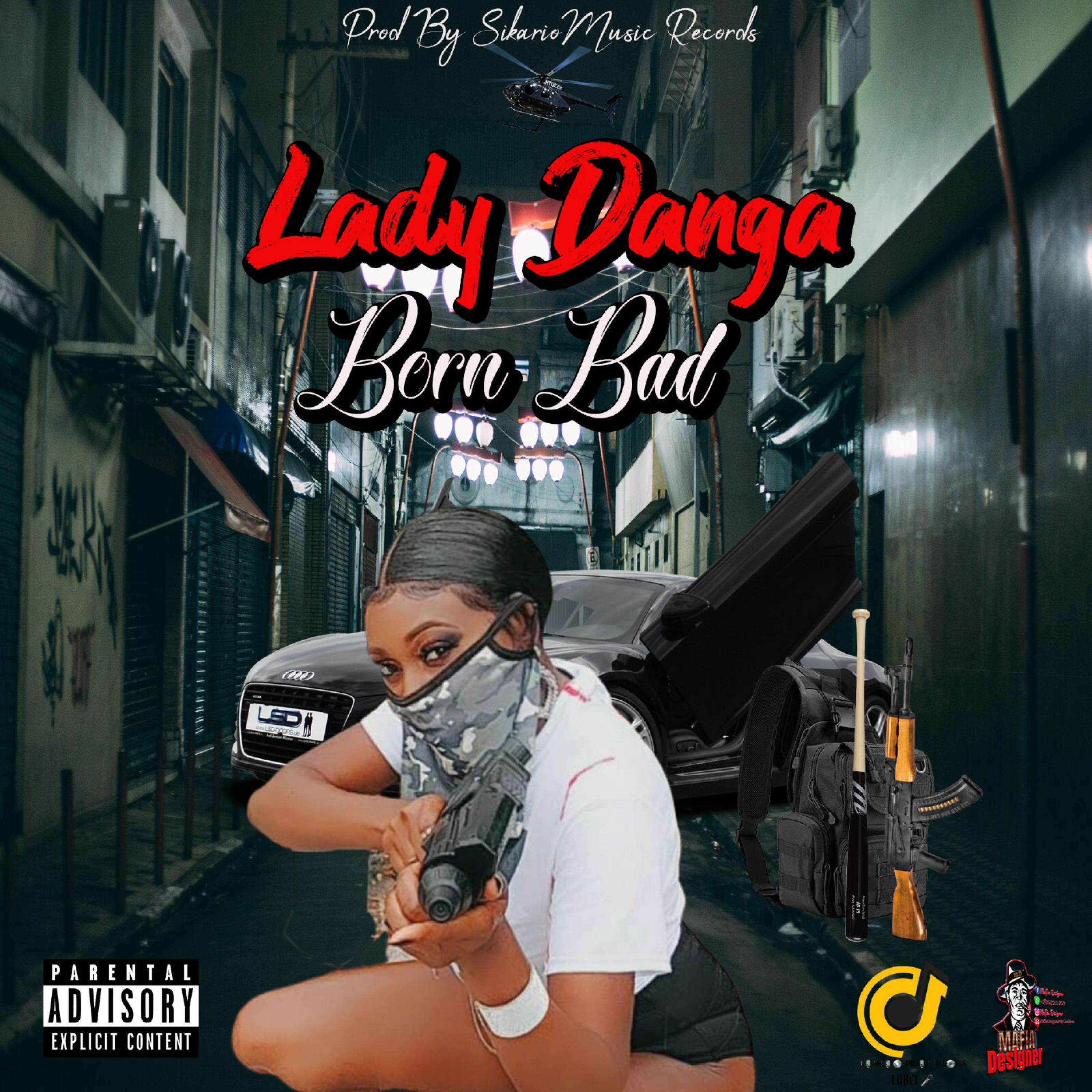 Born Bad