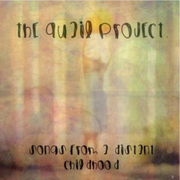 Songs From A Distant Childhood