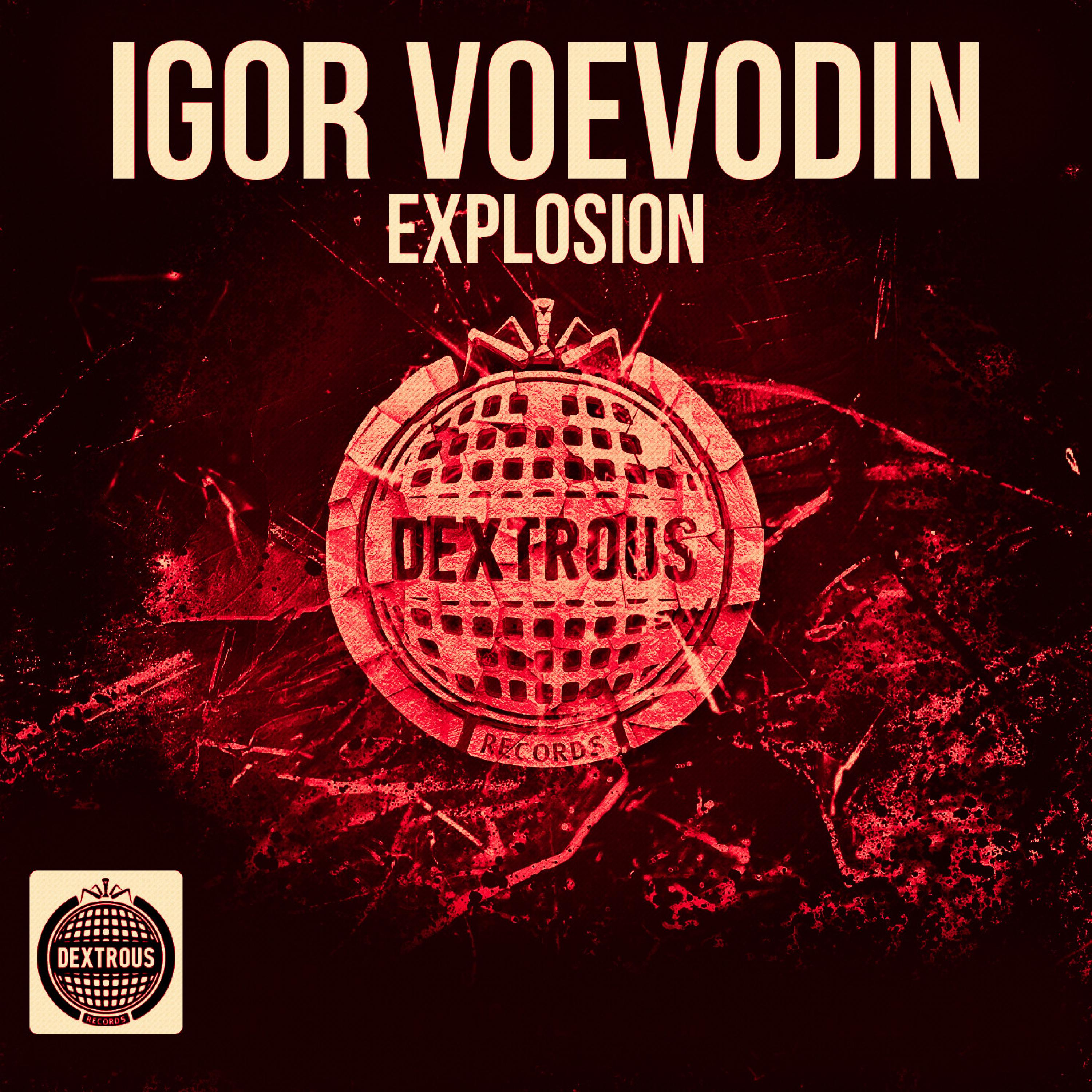 Explosion