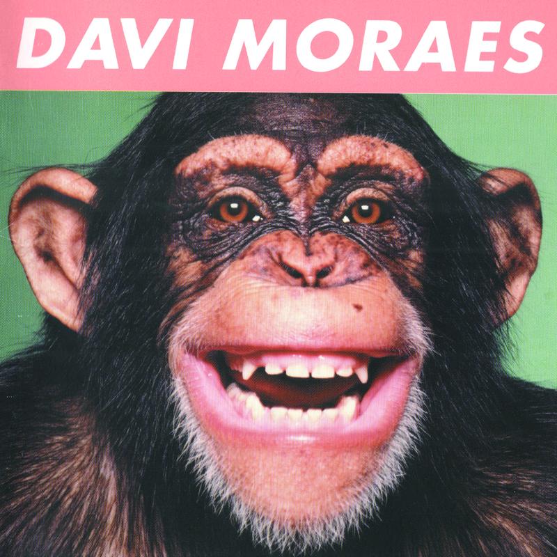 Papo Macaco