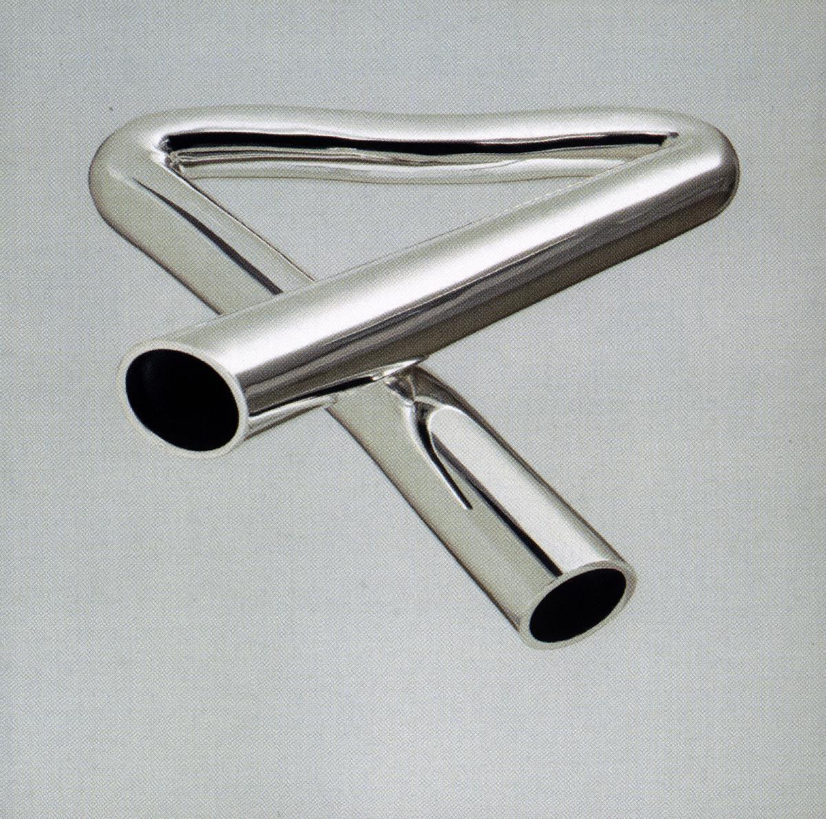 Tubular Bells III专辑