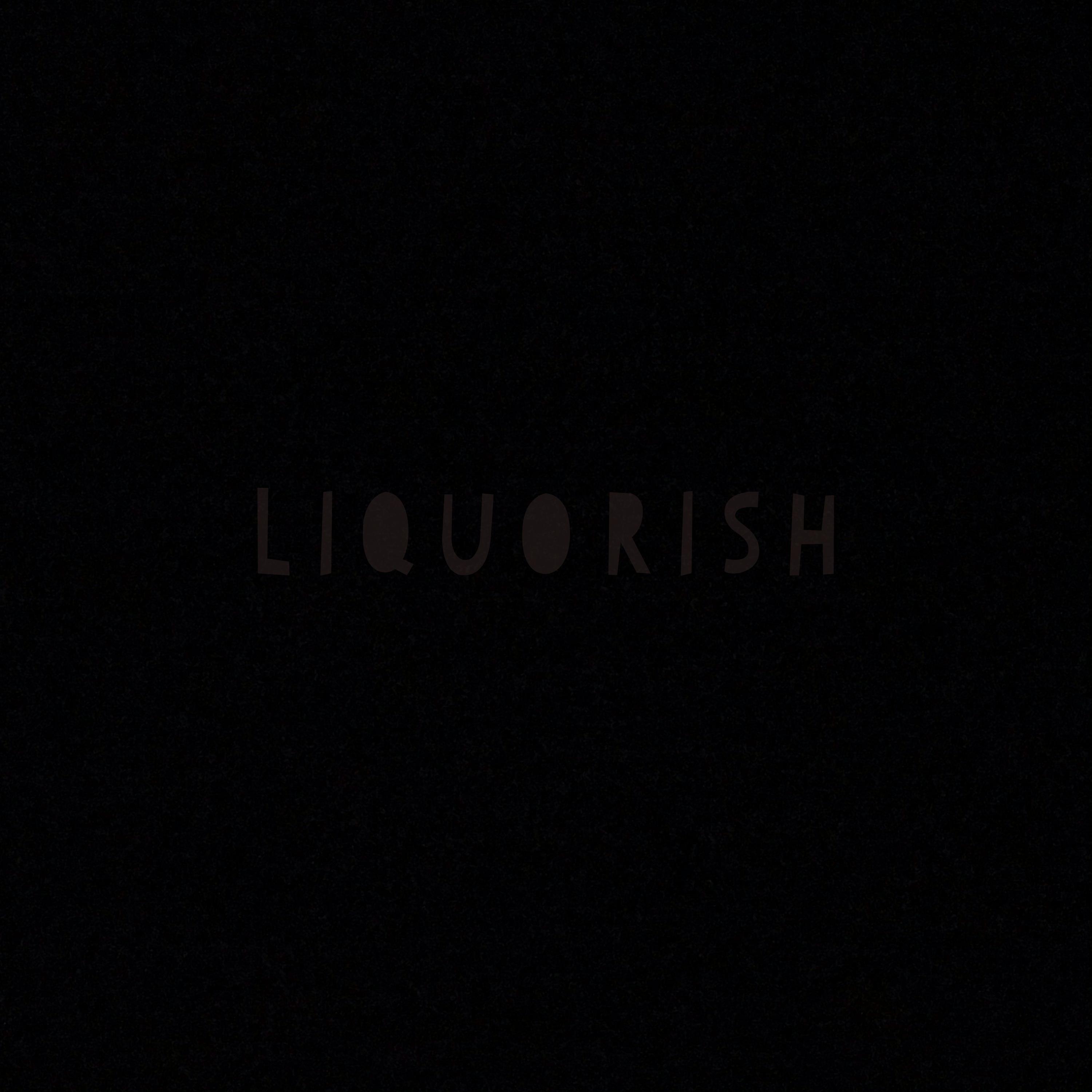 Liquorish