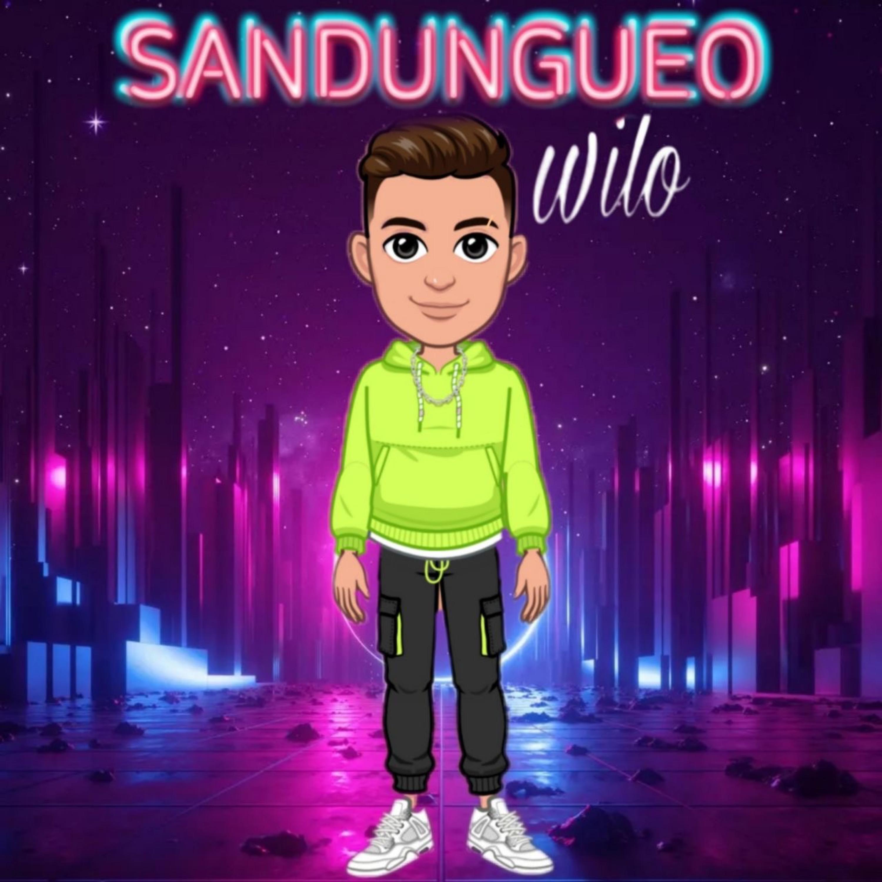 Sandungueo
