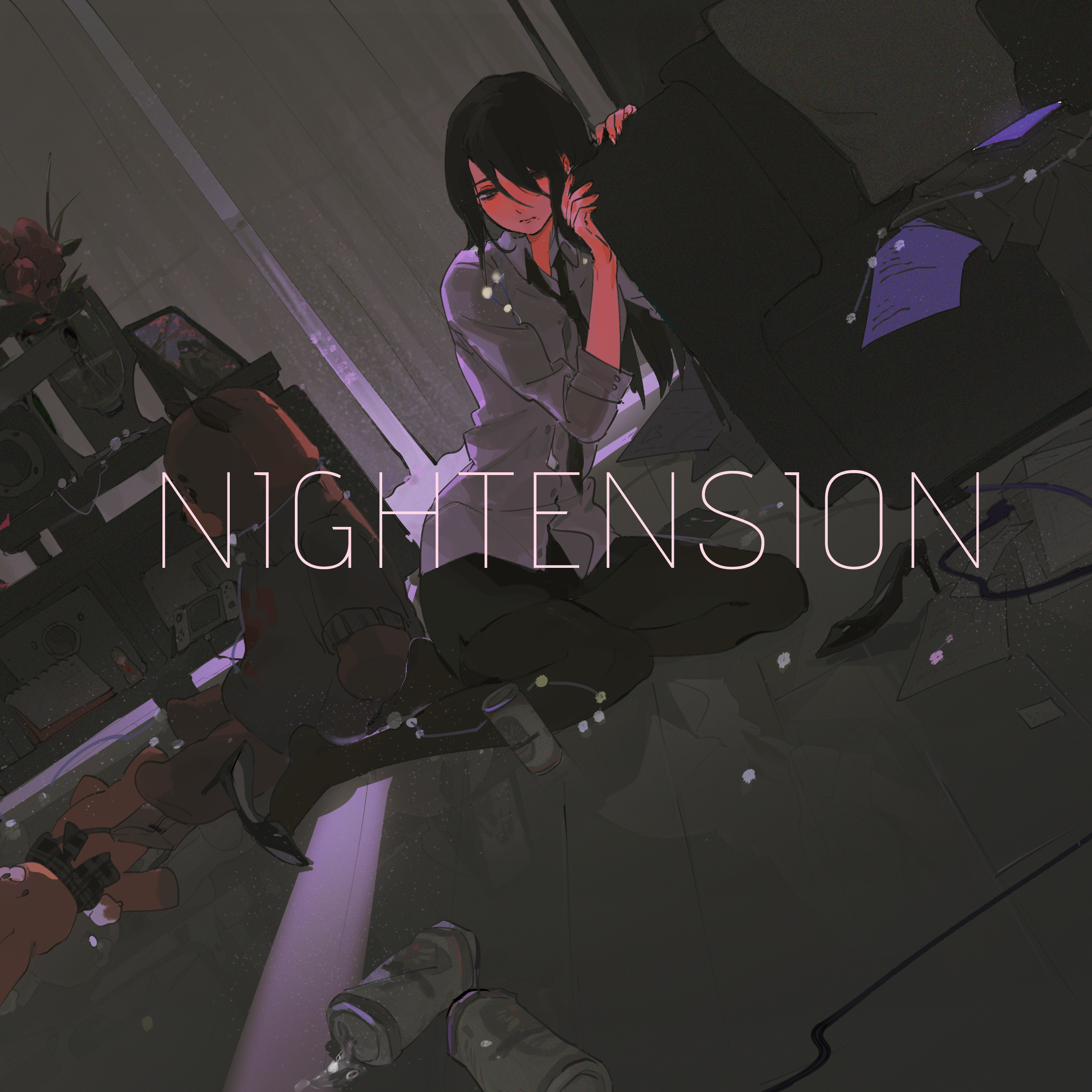 NIGHTENSION