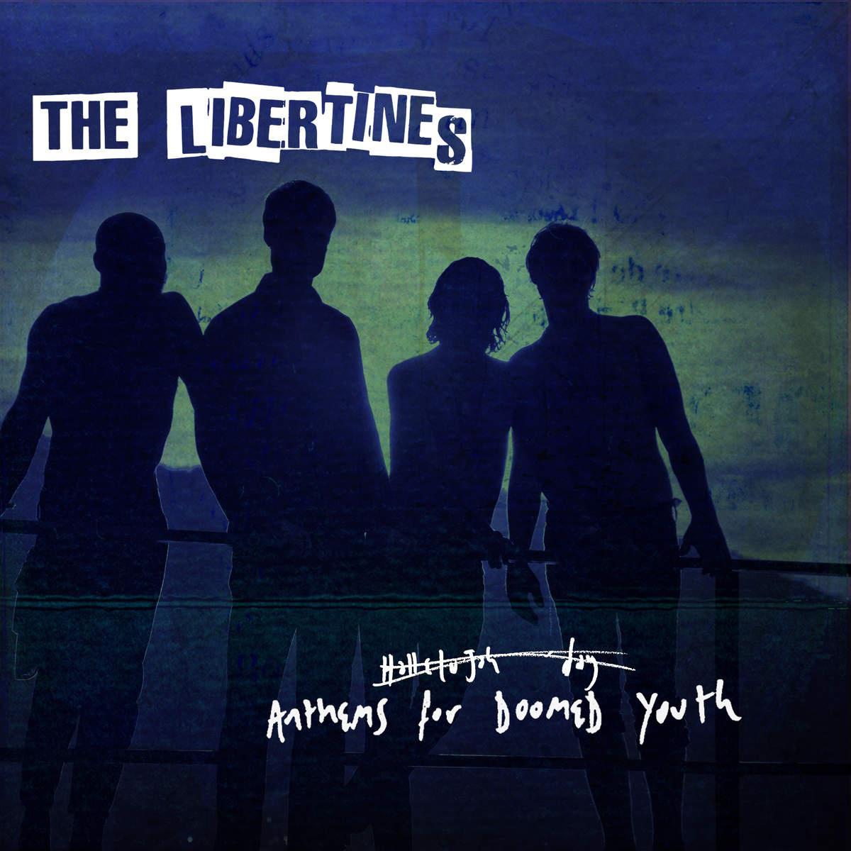 The Libertines - Dead for Love