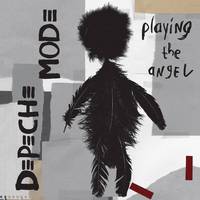 Damaged People - Depeche Mode ( 192kbps 完美专辑原版 )