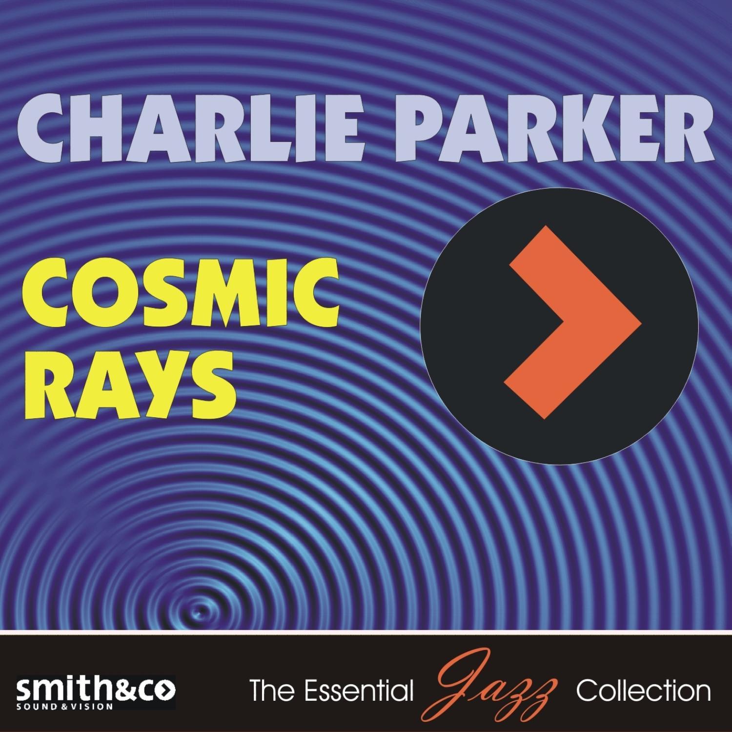 Cosmic Rays