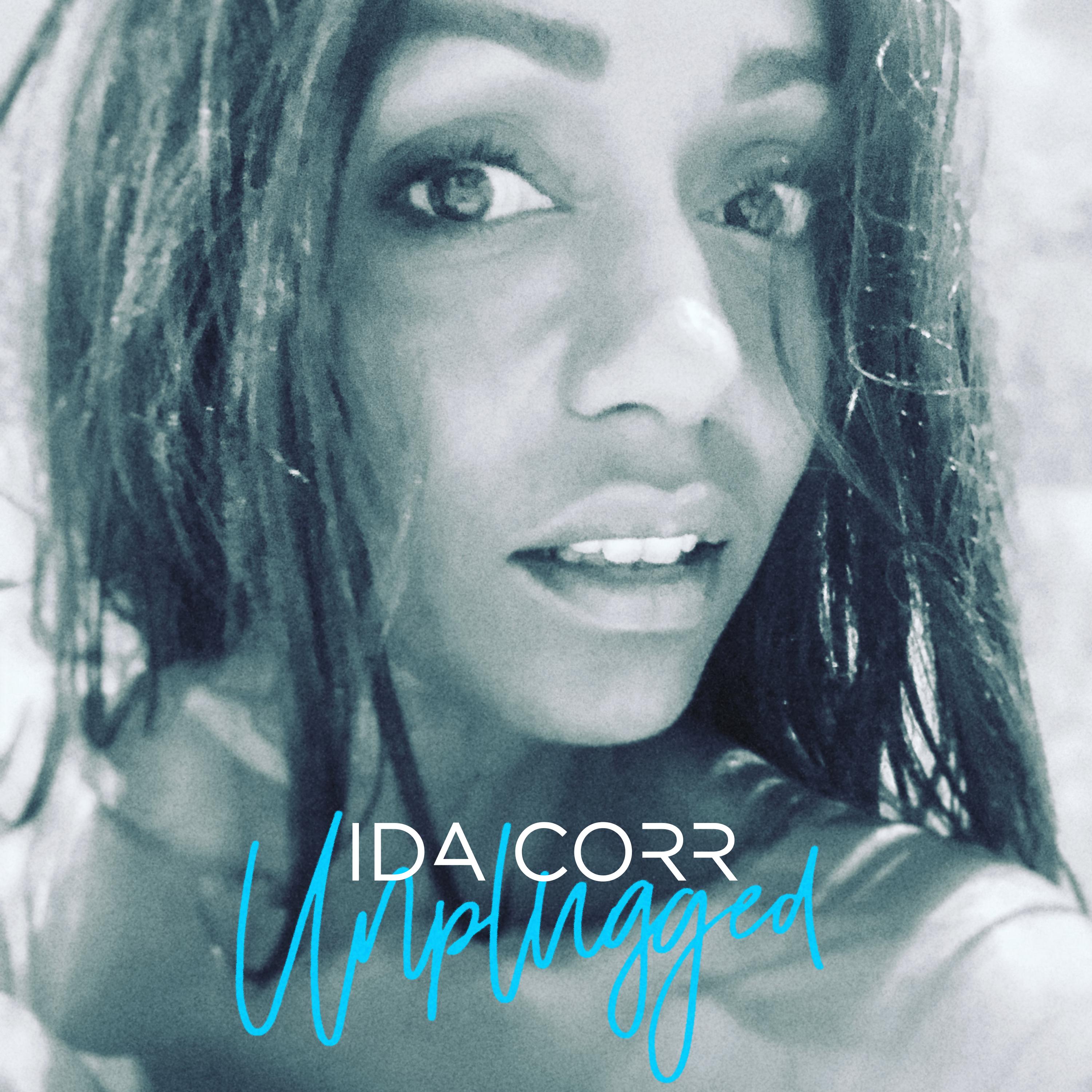 Ida Corr Unplugged (Live)专辑