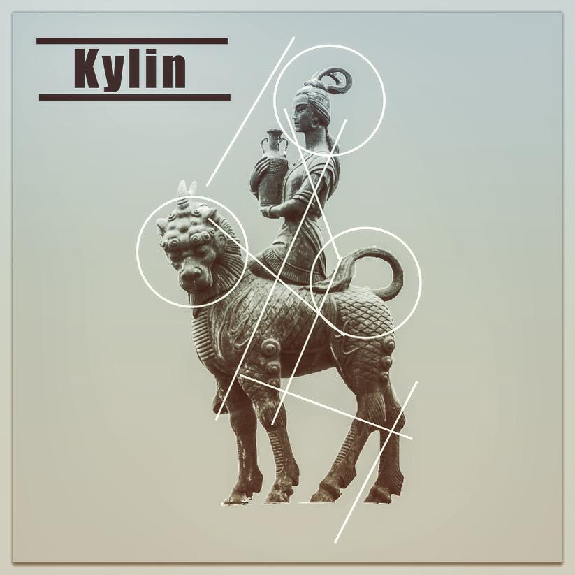 Kylin《麒麟》专辑