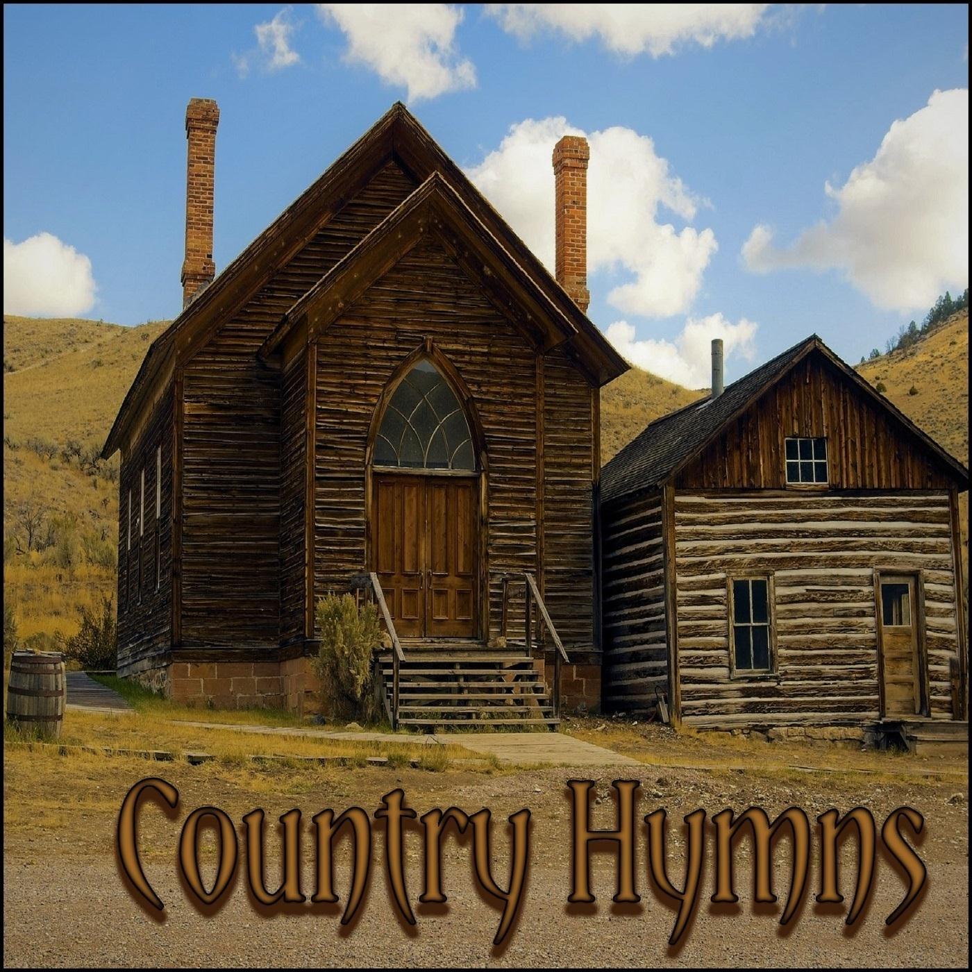 Country Hymns