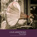 Louis Armstrong Favorites专辑