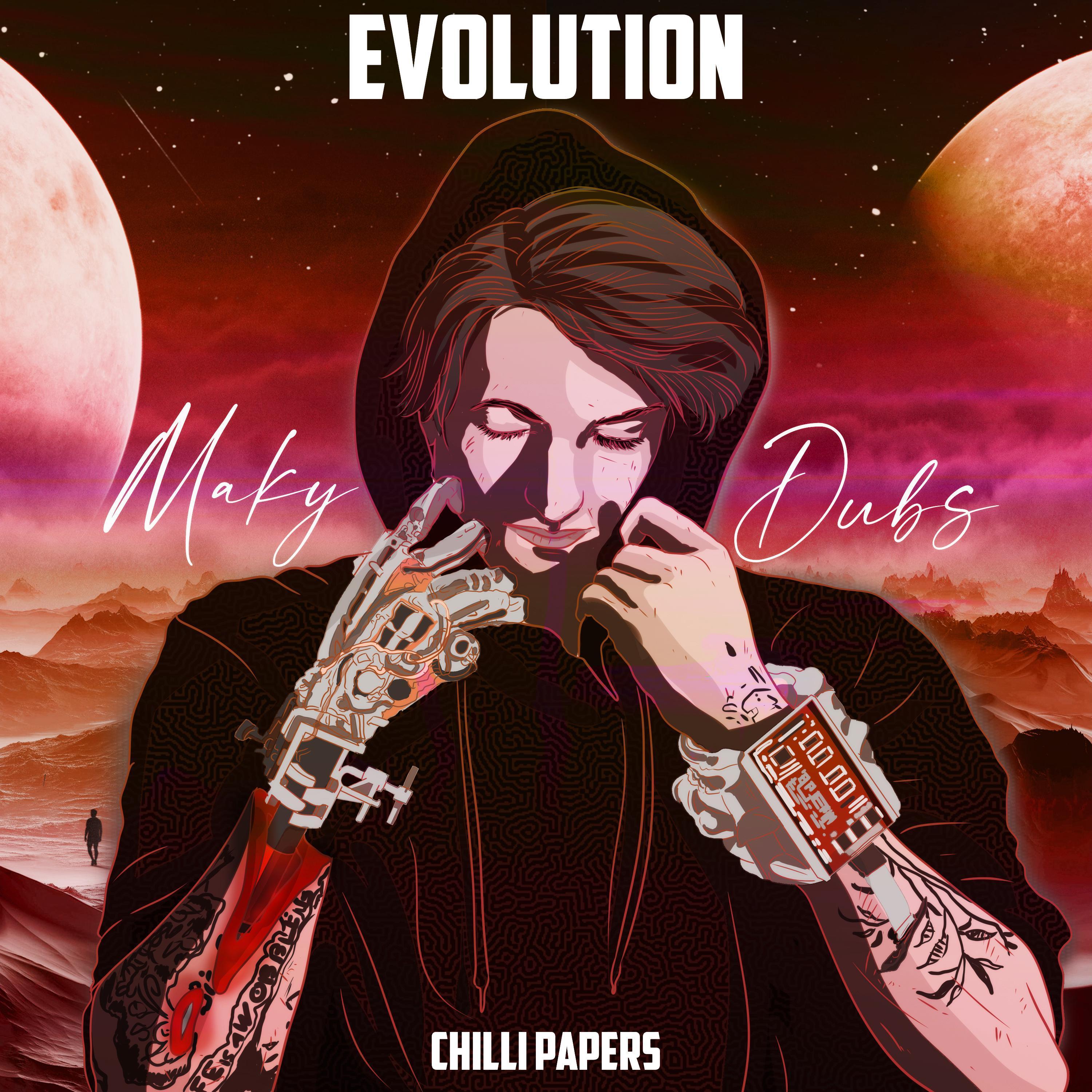 EVOLUTION