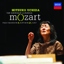 Mozart: Piano Concertos No.9 K.271 & No.21 K.467专辑