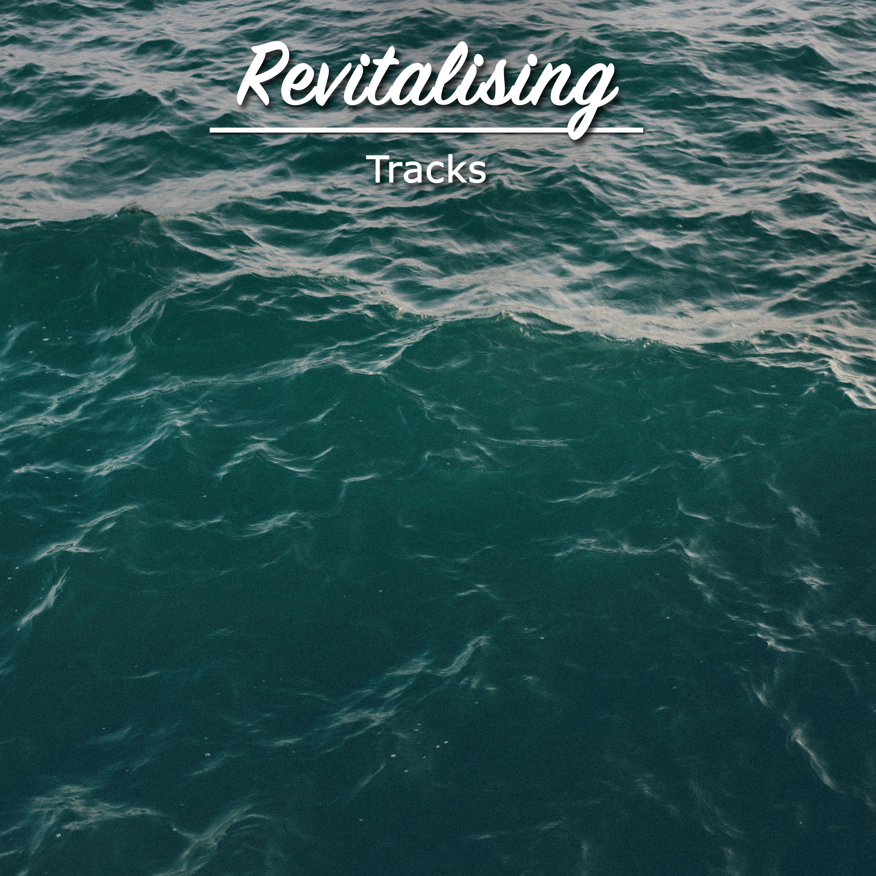 #21 Revitalising Tracks for Meditation and Sleep专辑