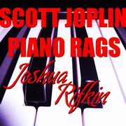 Scott Joplin Piano Rags