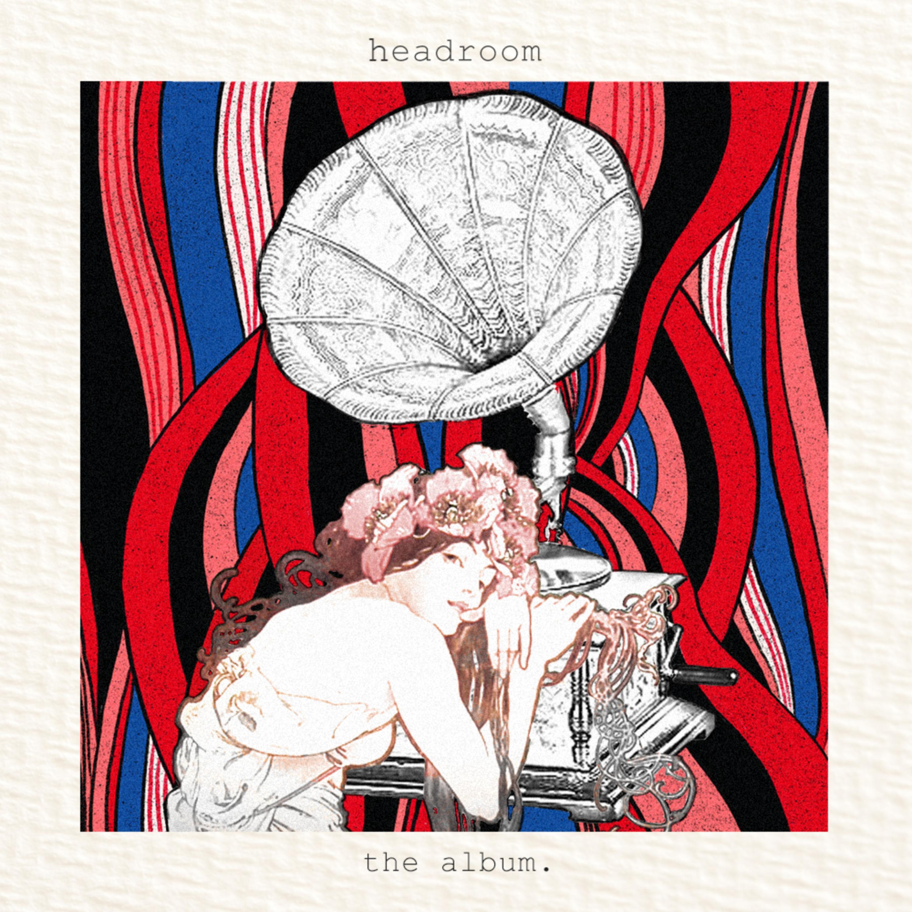 the album