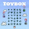 Toybox专辑