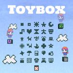 Toybox专辑