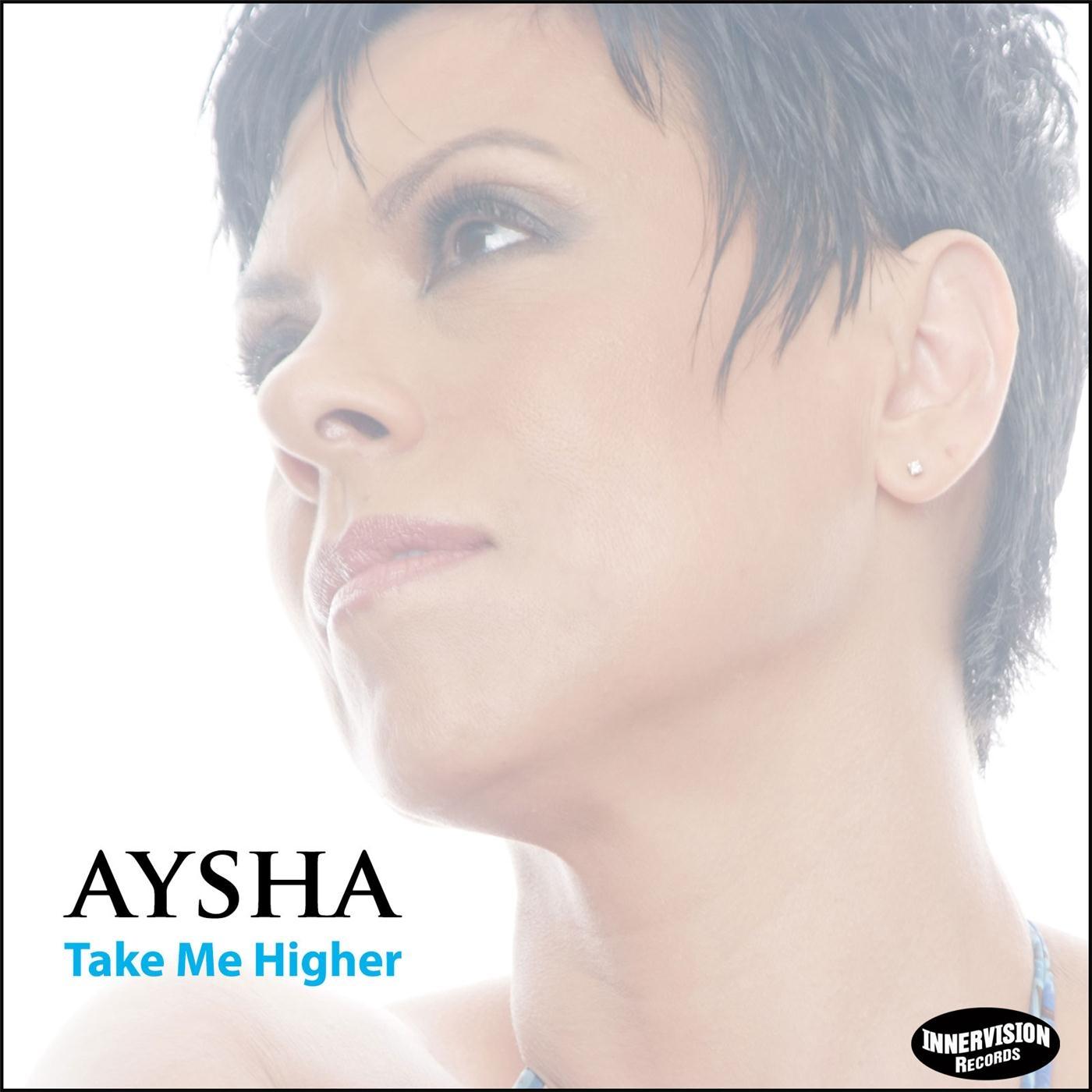 Take Me Higher (feat. Darren Rahn)