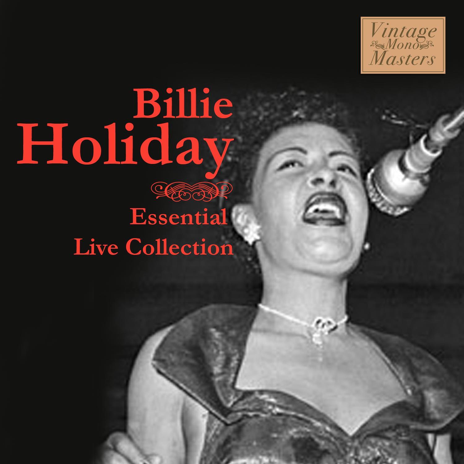 Essential Live Collection
