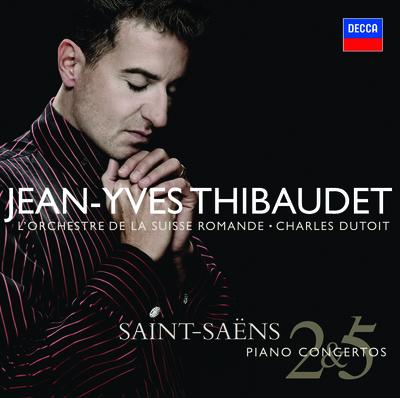 Piano Concerto No.2 in G minor, Op.22