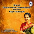 Best of Veena Sahasrabuddhe (Live in Concert)