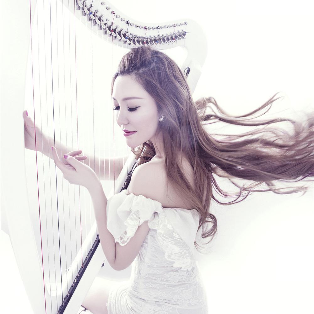 丝路之语(埙与电竖琴）版