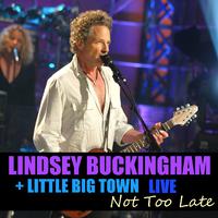Good As Gone - Little Big Town