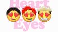 Heart Eyes (feat. $HOR1 WINBOY & VILLSHANA)专辑
