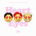 Heart Eyes (feat. $HOR1 WINBOY & VILLSHANA)专辑